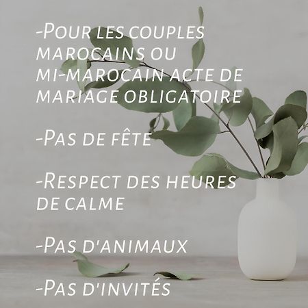 Yacout Appartement Majorelle Marrakesh Ngoại thất bức ảnh