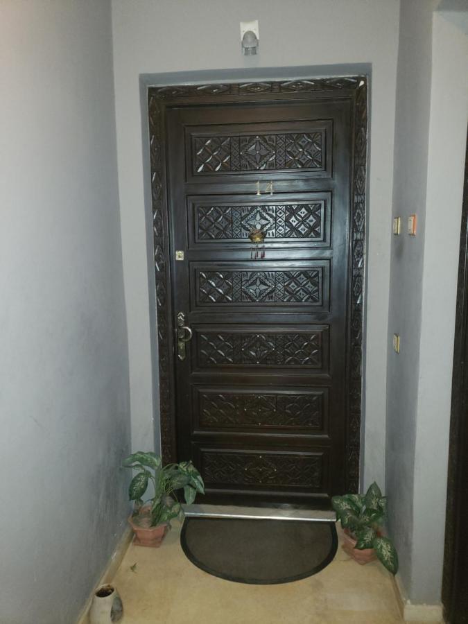 Yacout Appartement Majorelle Marrakesh Ngoại thất bức ảnh