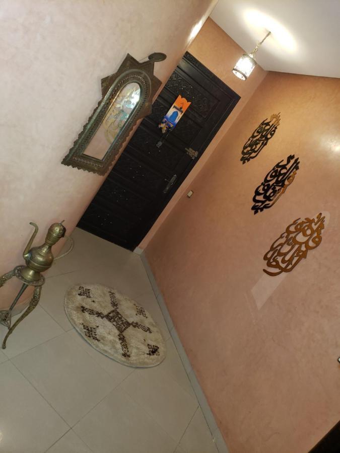 Yacout Appartement Majorelle Marrakesh Ngoại thất bức ảnh