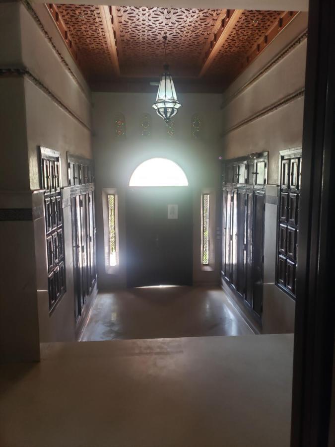 Yacout Appartement Majorelle Marrakesh Ngoại thất bức ảnh