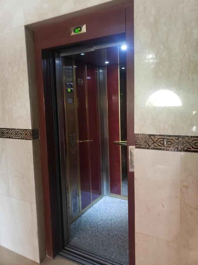 Yacout Appartement Majorelle Marrakesh Ngoại thất bức ảnh