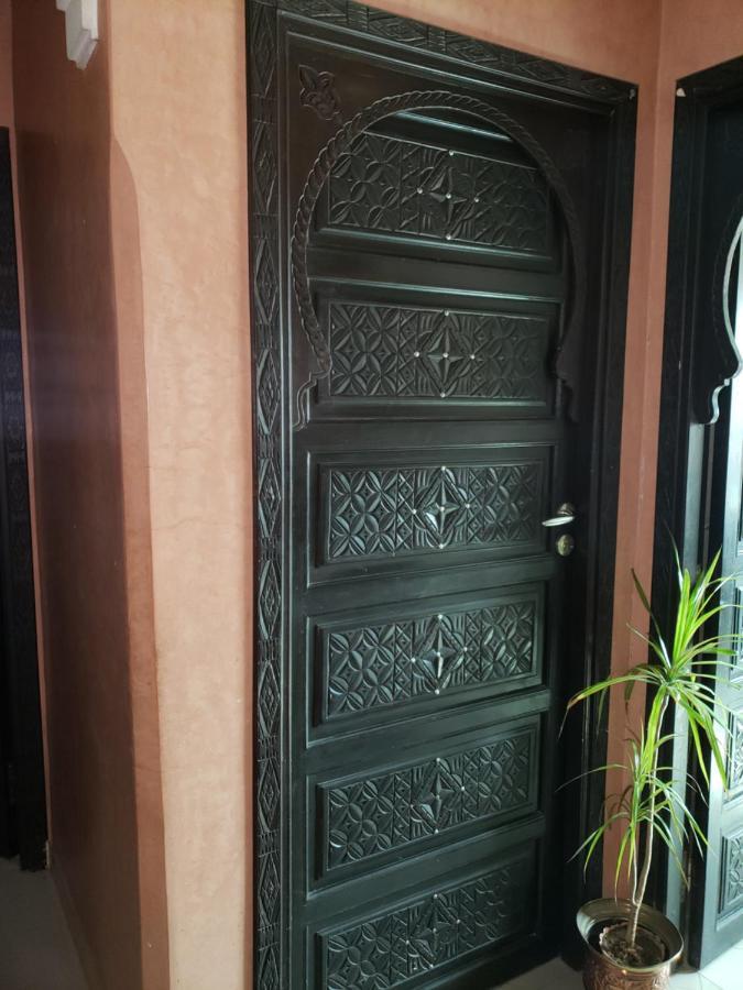 Yacout Appartement Majorelle Marrakesh Ngoại thất bức ảnh