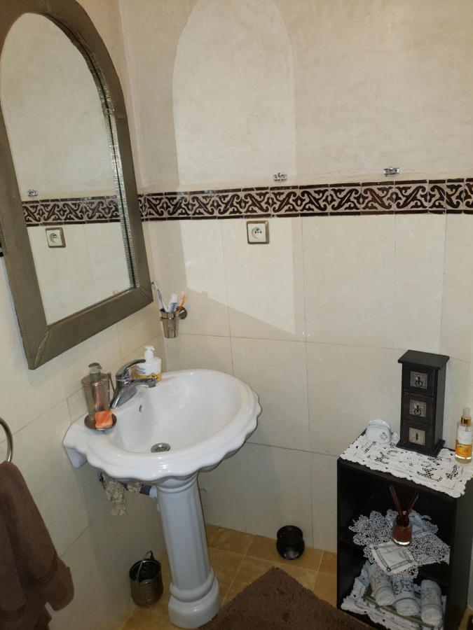 Yacout Appartement Majorelle Marrakesh Ngoại thất bức ảnh
