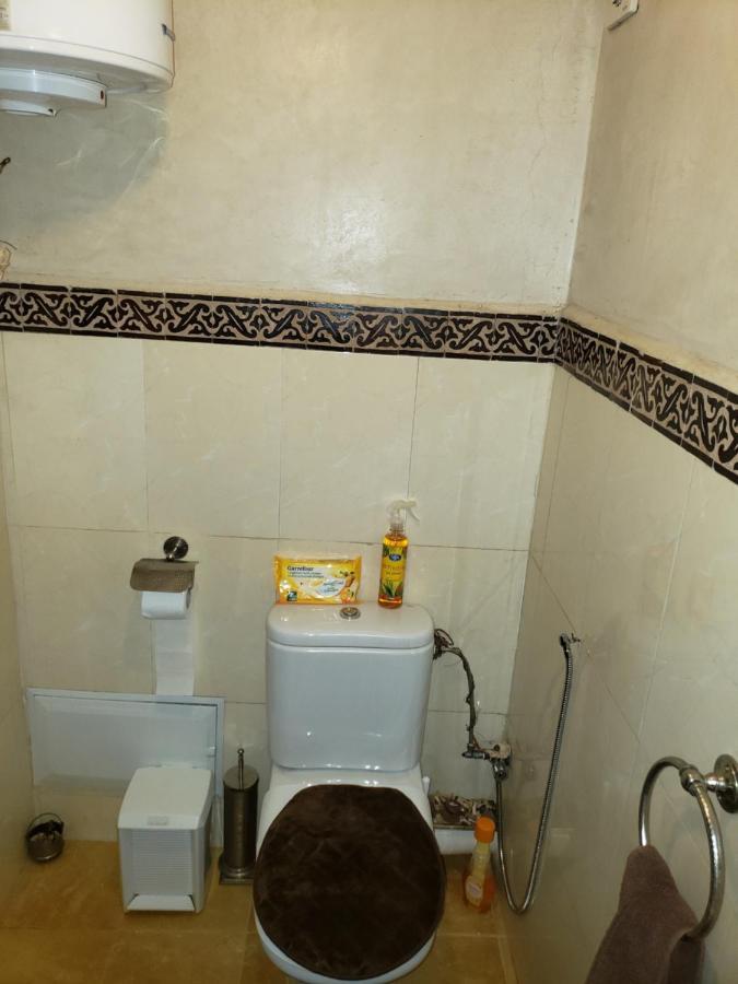 Yacout Appartement Majorelle Marrakesh Ngoại thất bức ảnh