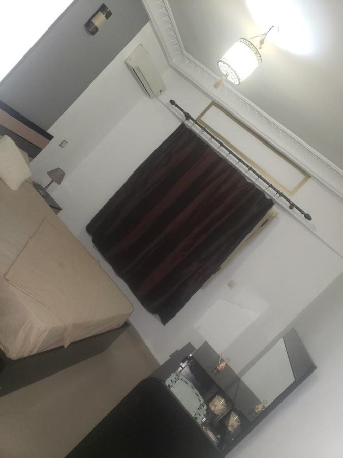 Yacout Appartement Majorelle Marrakesh Ngoại thất bức ảnh