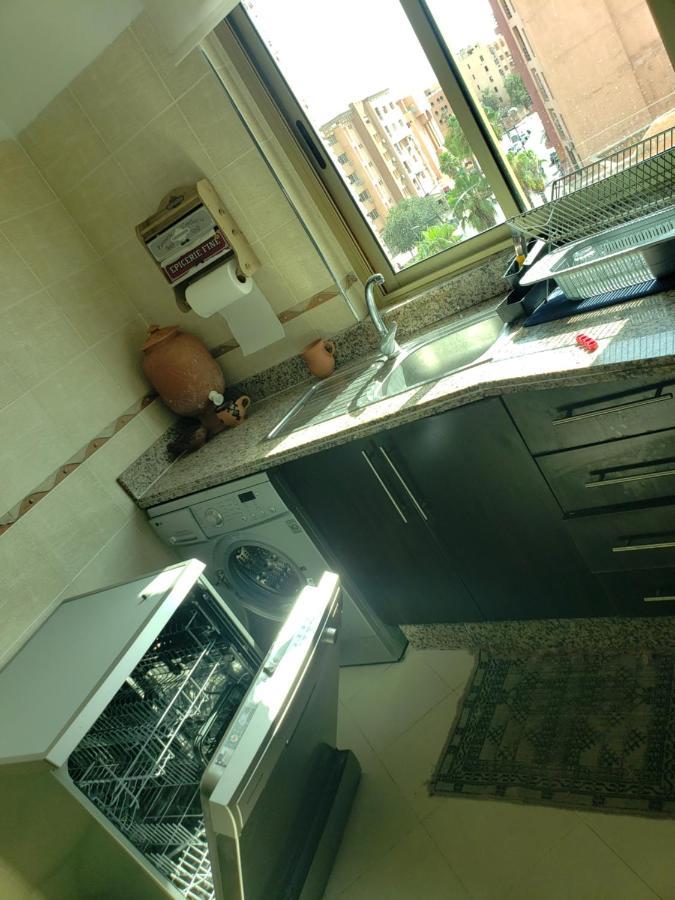 Yacout Appartement Majorelle Marrakesh Ngoại thất bức ảnh