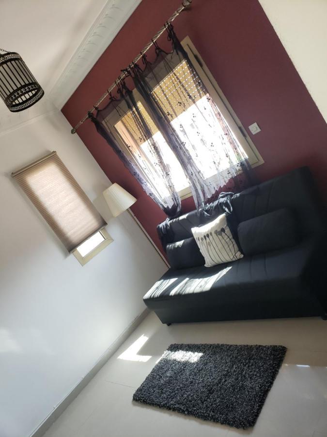 Yacout Appartement Majorelle Marrakesh Ngoại thất bức ảnh