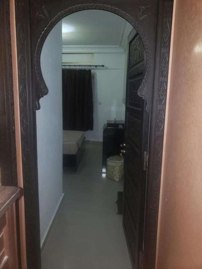 Yacout Appartement Majorelle Marrakesh Ngoại thất bức ảnh