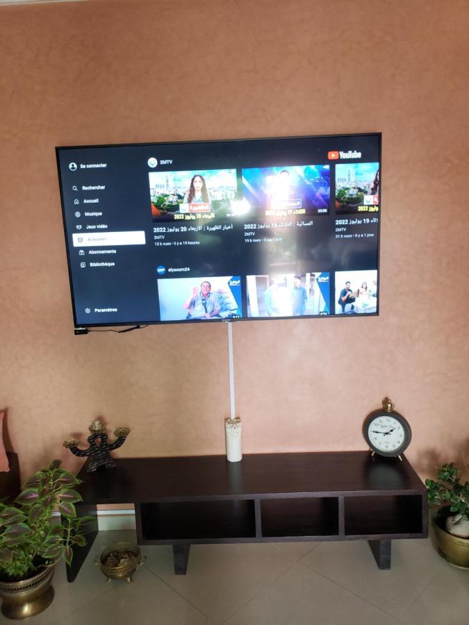 Yacout Appartement Majorelle Marrakesh Ngoại thất bức ảnh