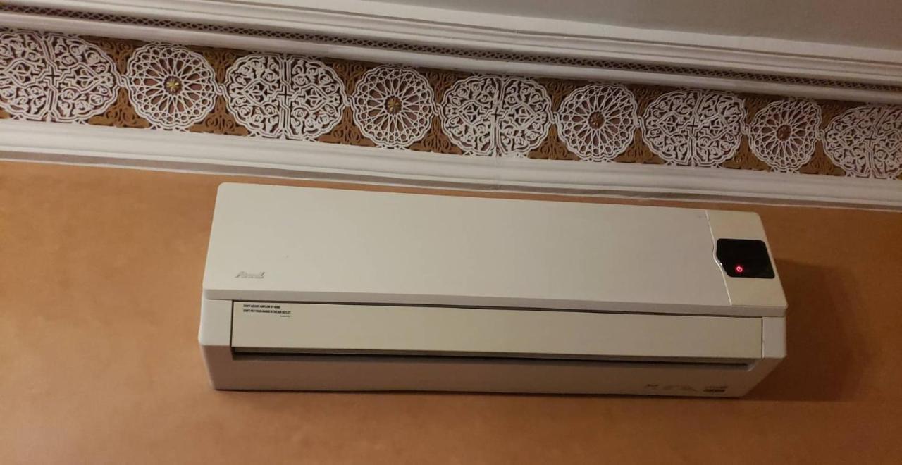 Yacout Appartement Majorelle Marrakesh Ngoại thất bức ảnh