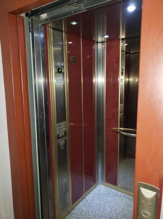 Yacout Appartement Majorelle Marrakesh Ngoại thất bức ảnh