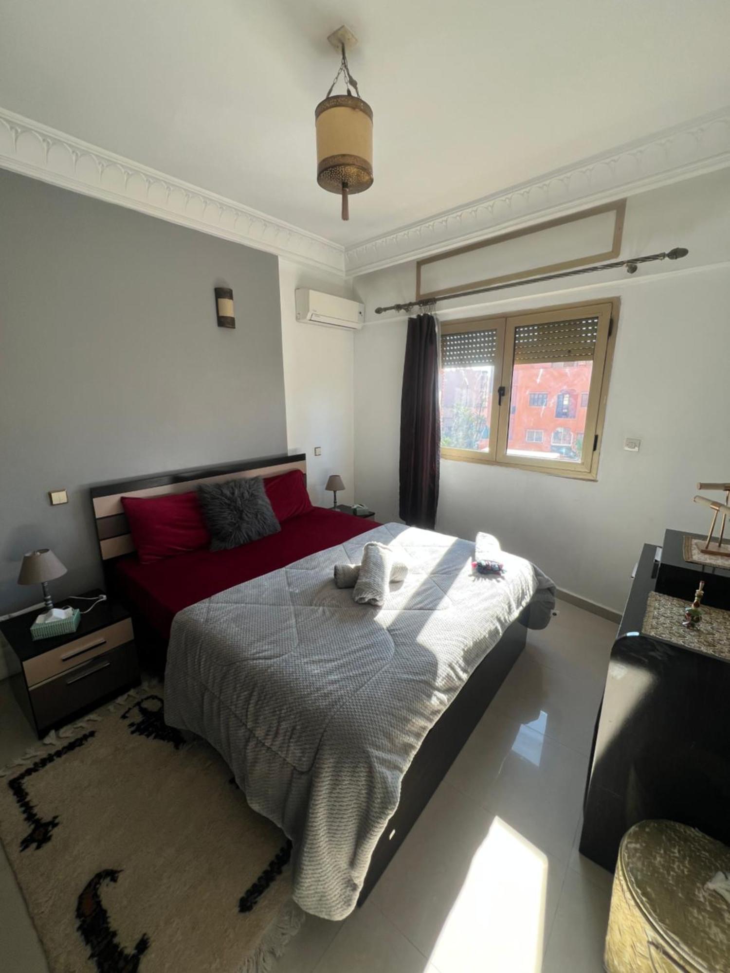 Yacout Appartement Majorelle Marrakesh Ngoại thất bức ảnh